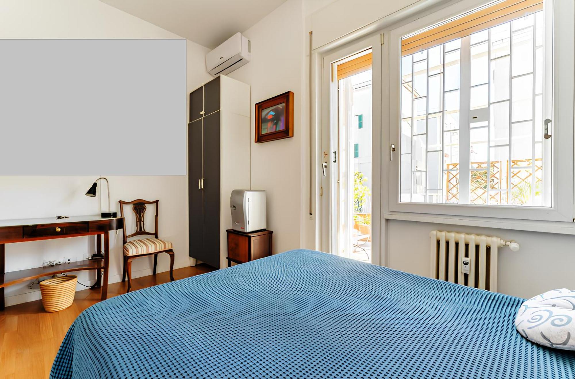 Alloggio Turistico Via Dei Faggi - Room Roma Ngoại thất bức ảnh