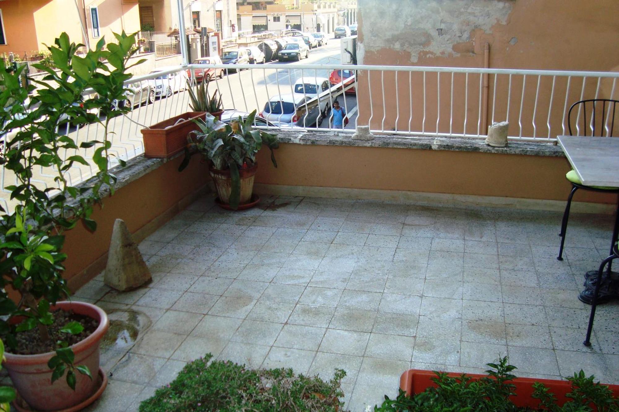Alloggio Turistico Via Dei Faggi - Room Roma Ngoại thất bức ảnh